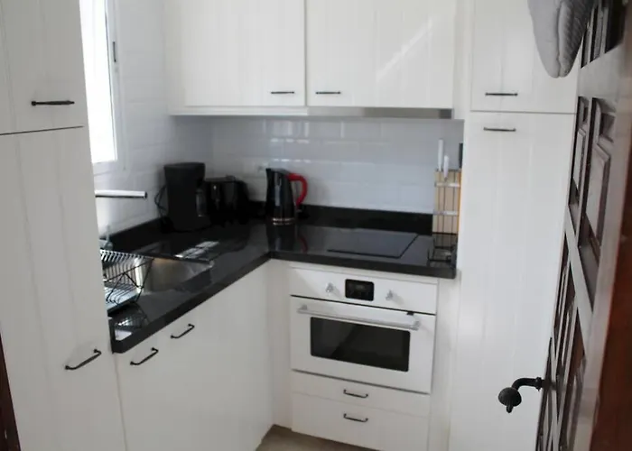 Σπίτι διακοπών Chimeneas 604 Nerja