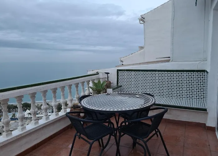 Chimeneas 604 Σπίτι διακοπών *