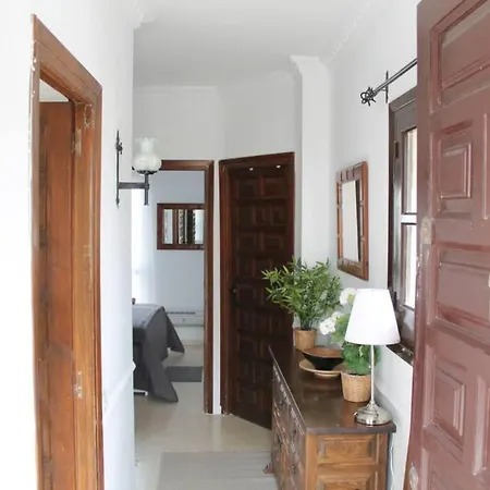 Ferienhaus Chimeneas 604 Nerja