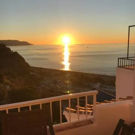 Nyaraló Chimeneas 604 *