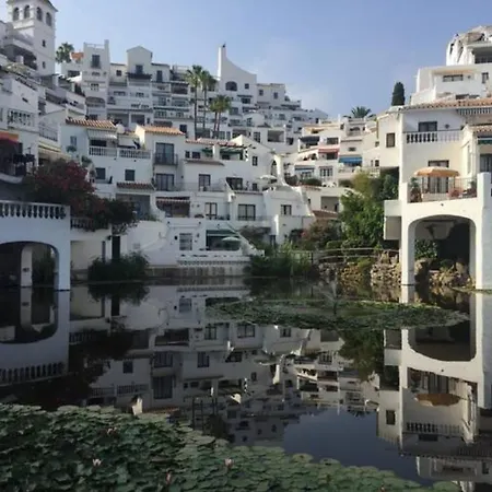 Chimeneas 604 Nerja