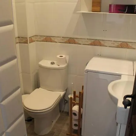 Chimeneas 604 نيرخا