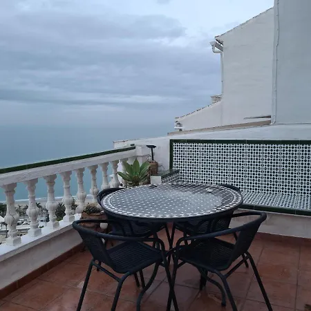 Chimeneas 604 بيت للعطل *