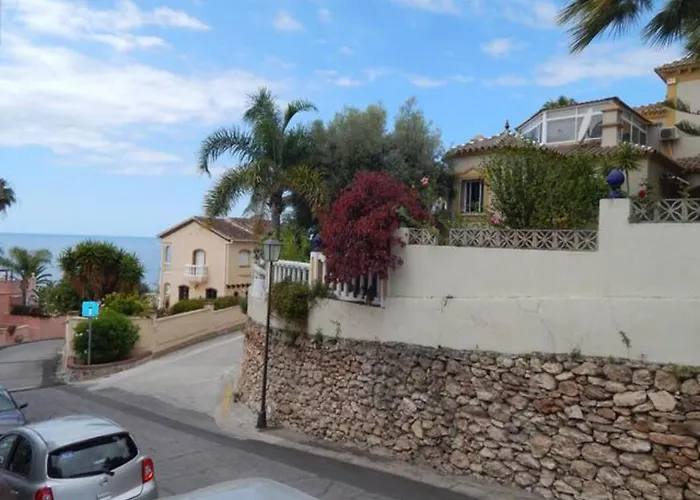 Chimeneas 604 Dom wakacyjny *