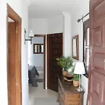 بيت للعطل Chimeneas 604 نيرخا