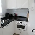 بيت للعطل Chimeneas 604 نيرخا