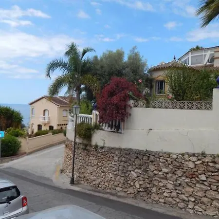 Chimeneas 604 Ferienhaus *