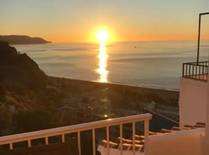 Ferienhaus Chimeneas 604 *