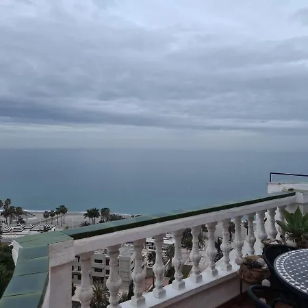 Chimeneas 604 Casa de Férias