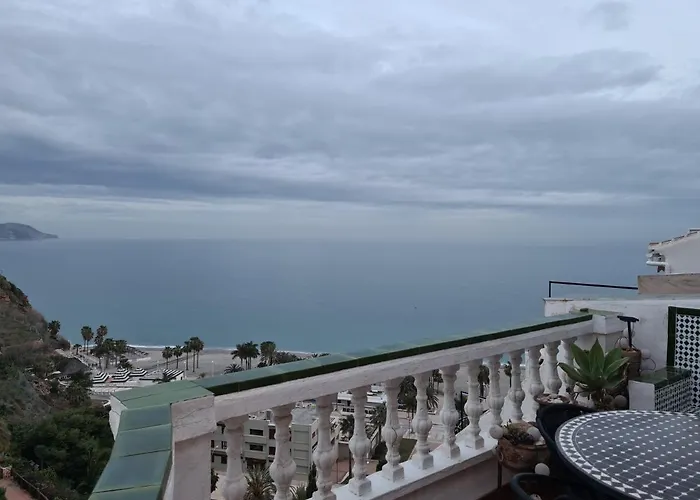 Chimeneas 604 Casa de Férias