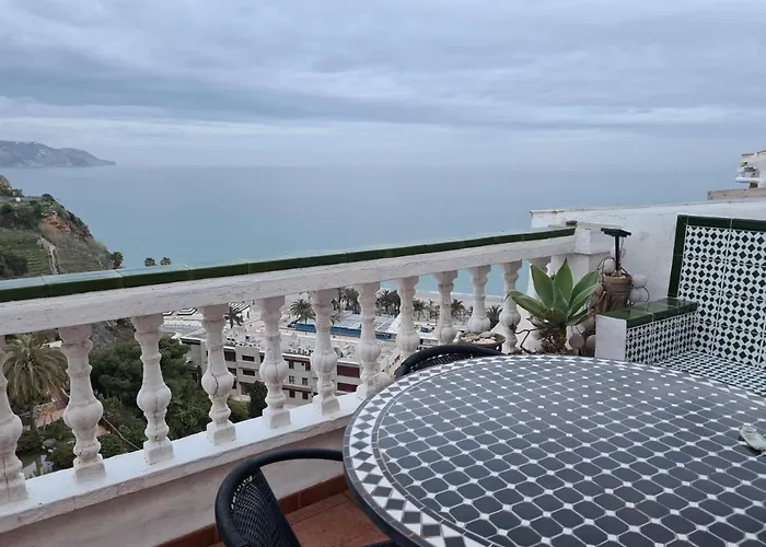 Casa de Férias Chimeneas 604